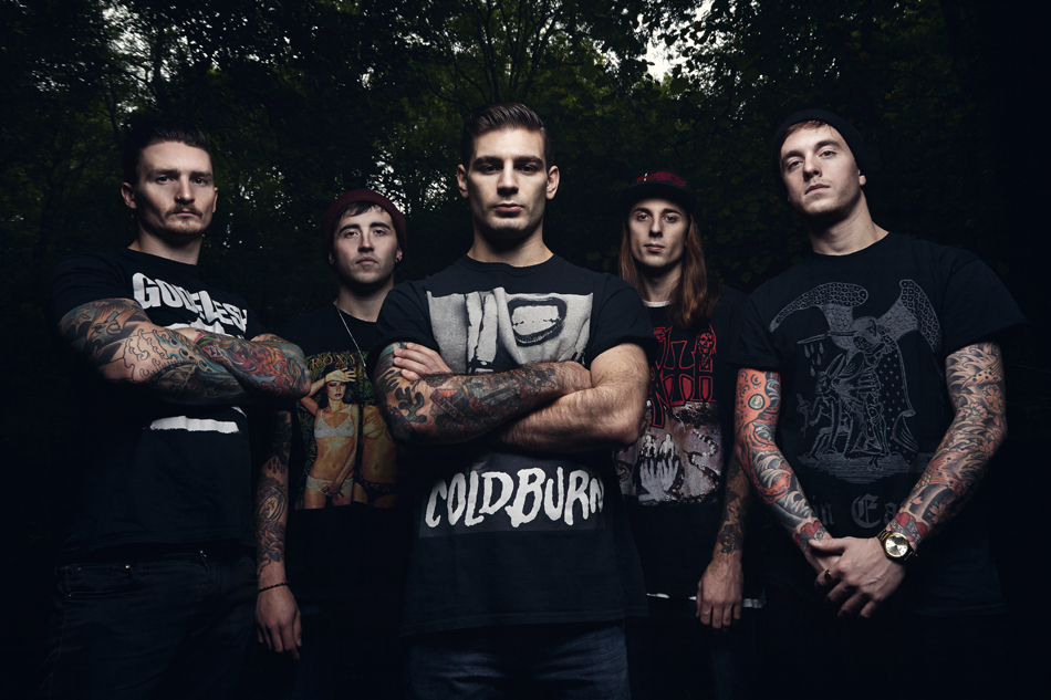 Resultado de imagen de Brutality Will Prevail