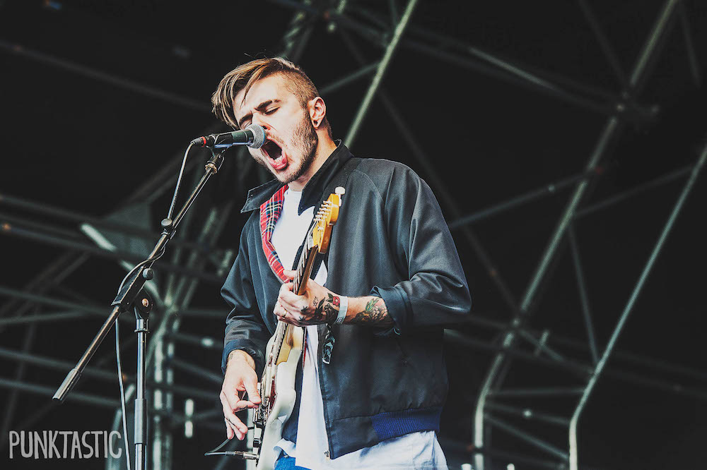Moose Blood - I'll Keep You In Mind, From Time To Time Moose Blood - I'll Keep You In Mind, From Time To Time