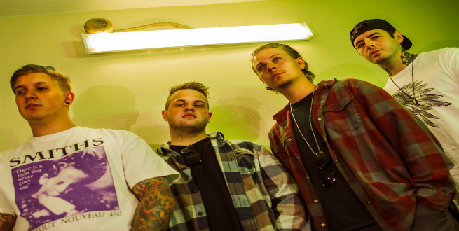 Watch the new video from Runaway Kids