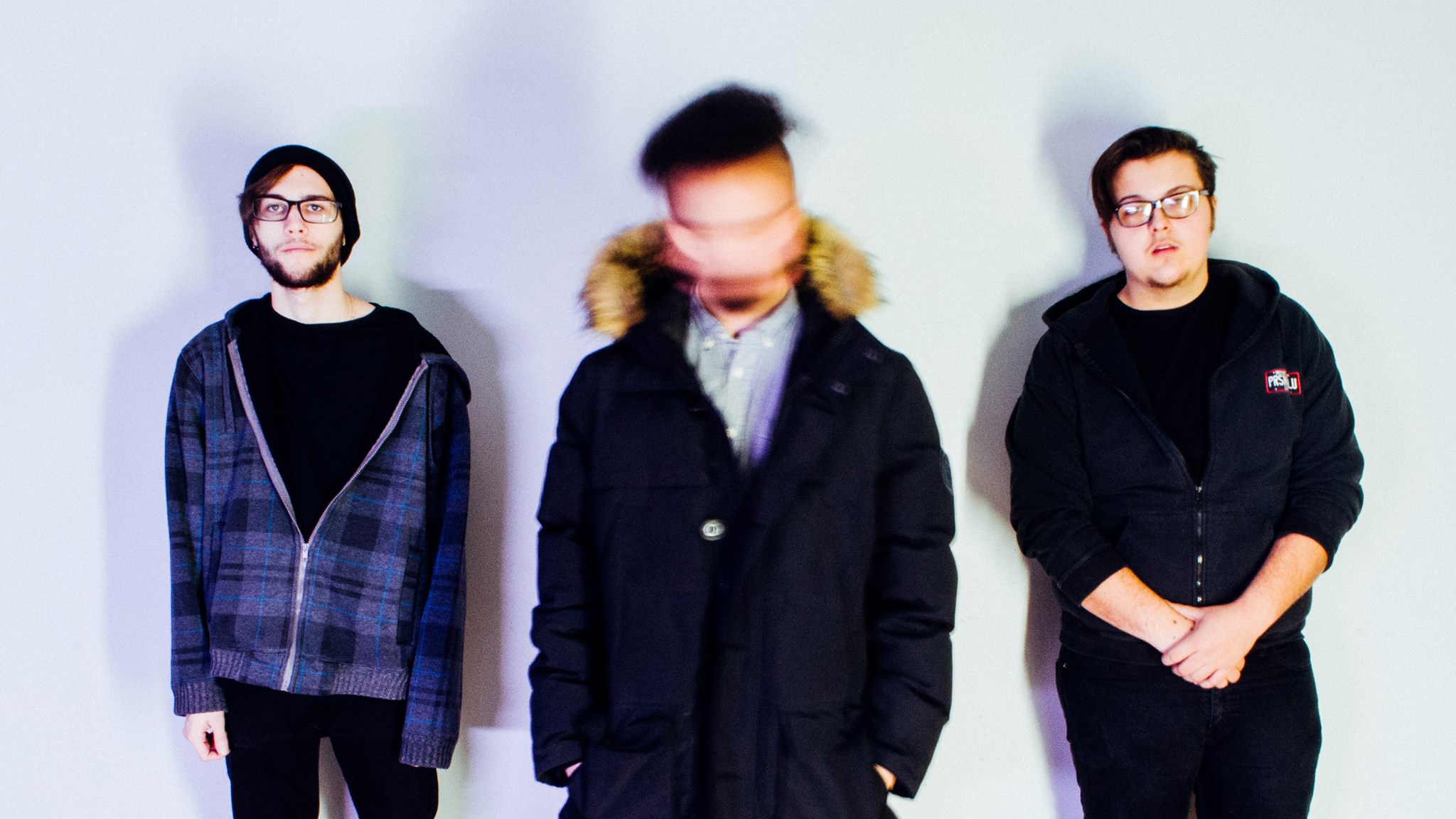 Prima Vera reveal new single from new EP with new members