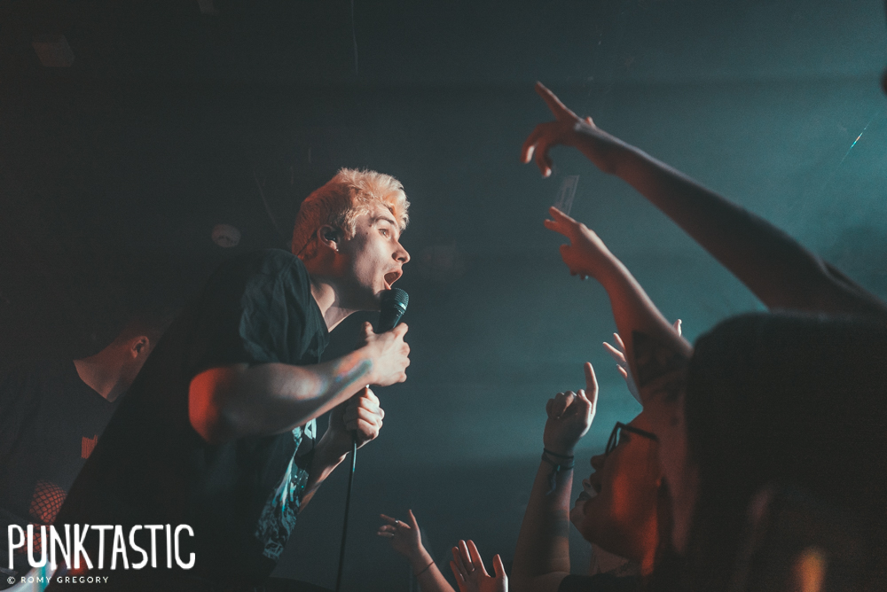 Holding Absence