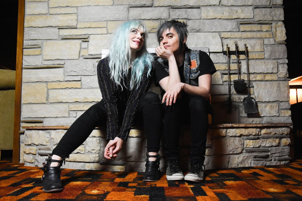 The Dollyrots release new single