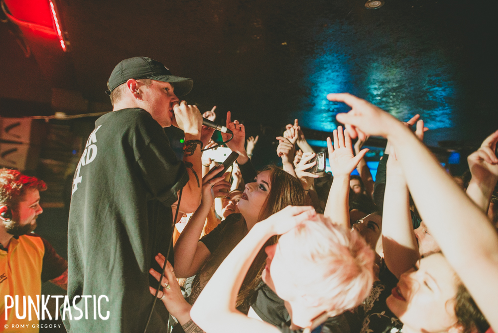 Boston Manor