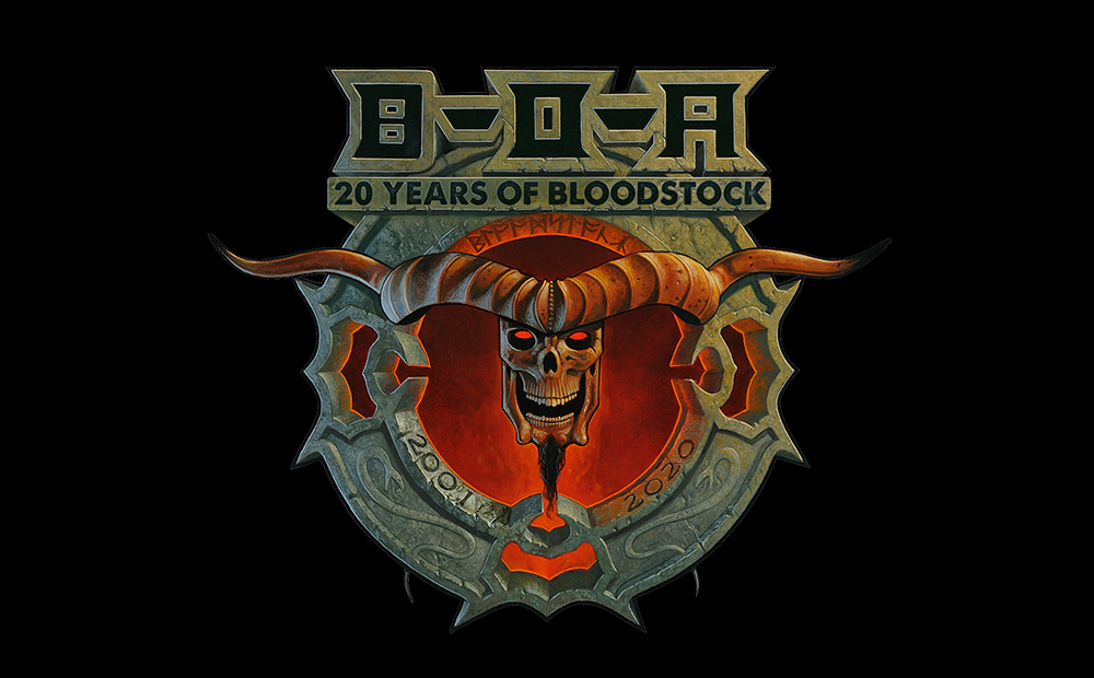 Bloodstock 2021 Festival Preview